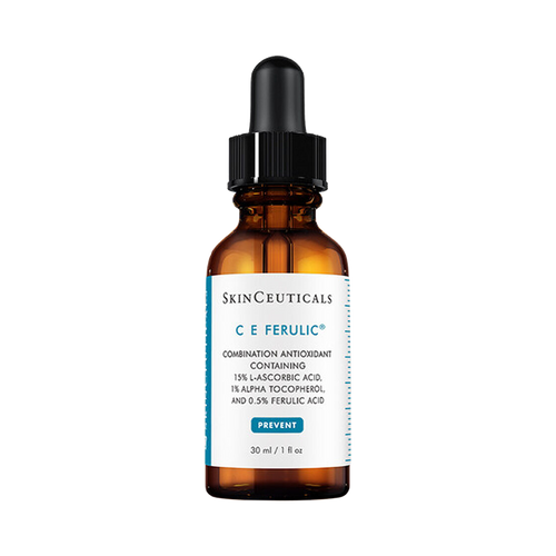 美容液 SkinCeuticals C E Ferulic 30ml SkinCeuticals C E FERULIC® – DermSkincare
