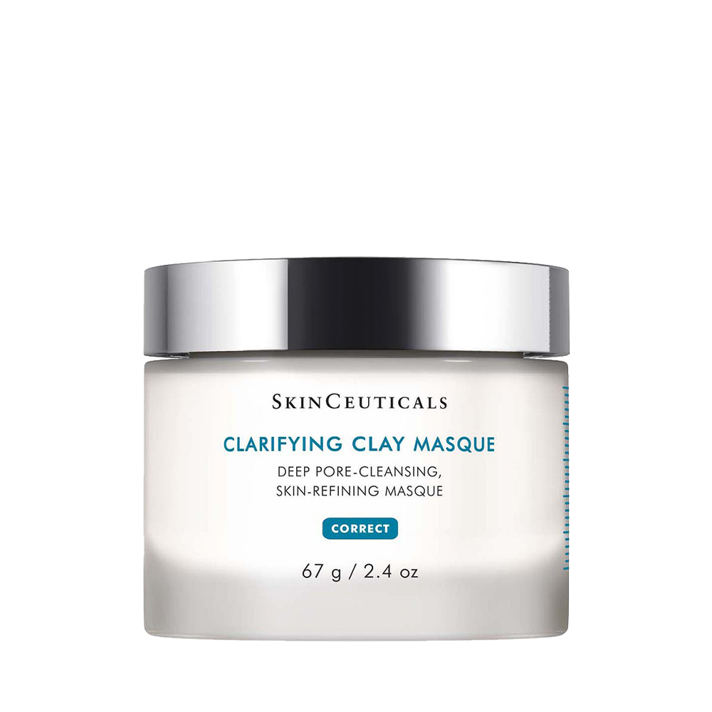 SkinCeuticals Clarifying Clay Mask for Acne Prone Skin