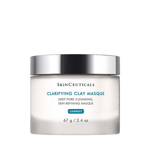 SkinCeuticals Clarifying Clay Mask for Acne Prone Skin
