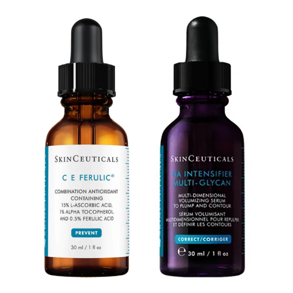 SkinCeuticals Perfect Pair - Wrinkles & Firmness