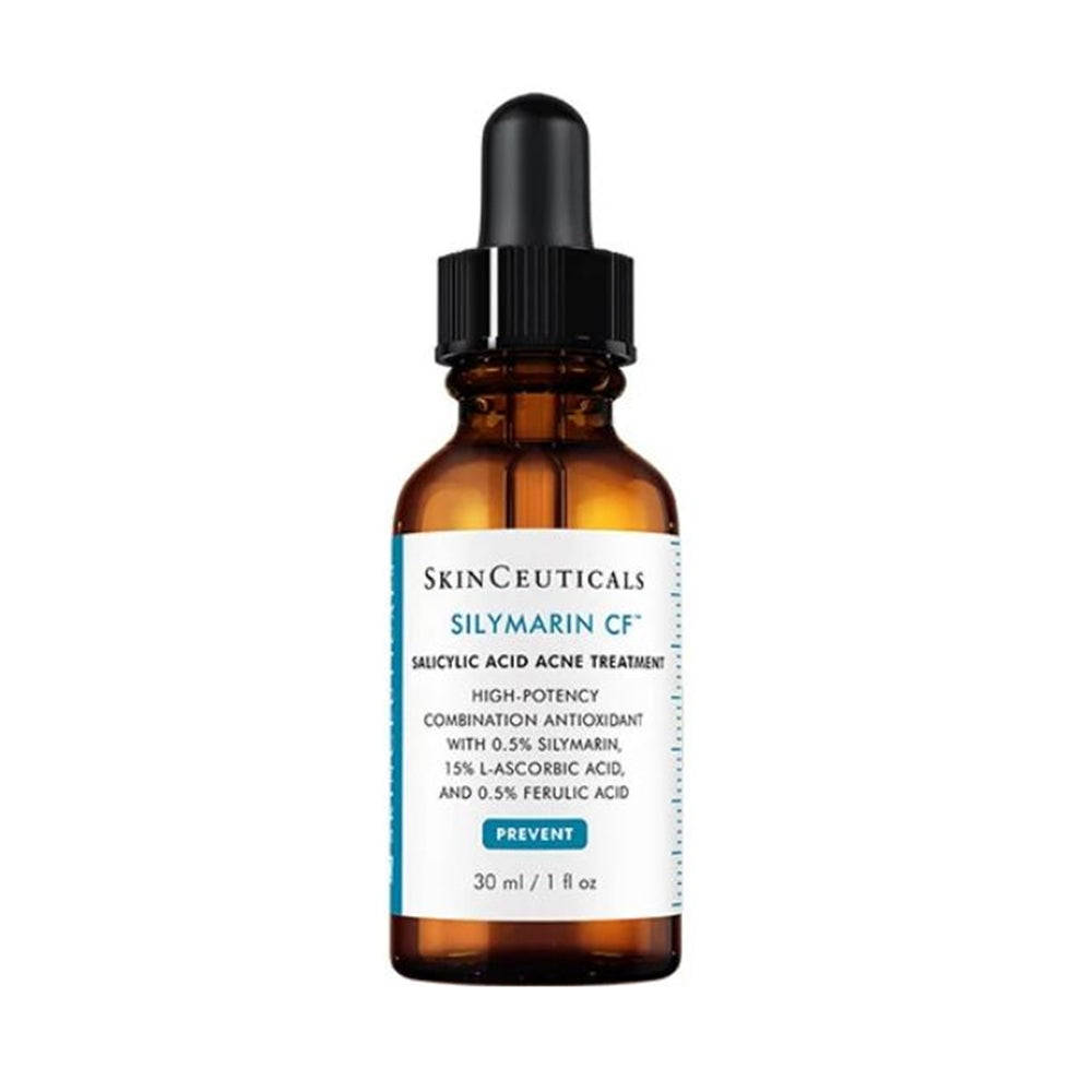 SkinCeuticals Silymarin CF