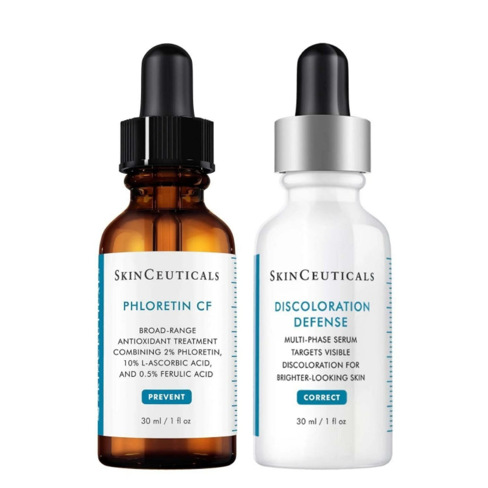 SkinCeuticals Perfect Pair - Discoloration
