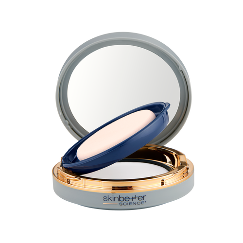 SkinBetter Science Sunbetter SHEER SPF 56 Sunscreen Compact