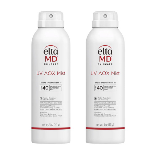 EltaMD AOX Bundle