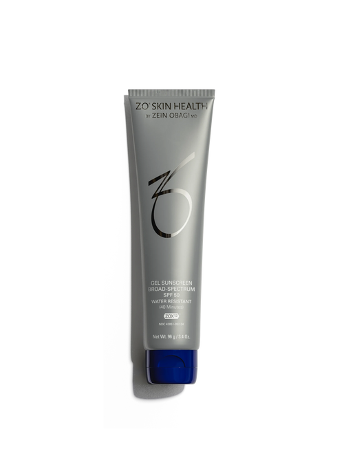Gel Sunscreen Broad-Spectrum SPF 50