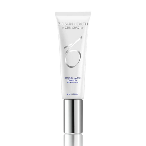 ZO Skin Health Retinol + Acne Complex