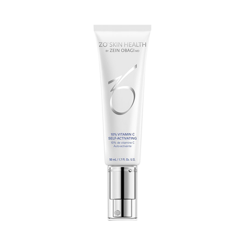 ZO Skin Health 10% Vitamin C Self-Activating