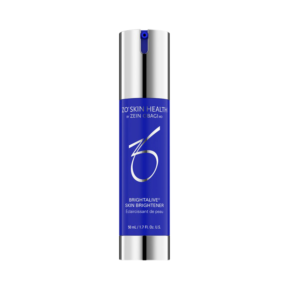 ZO Skin Health Brightalive Skin Brightener