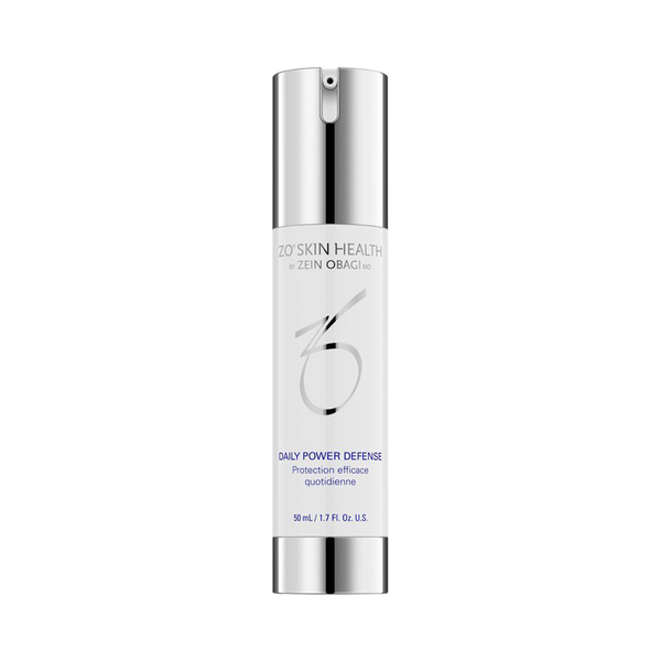 ZO Skin Health Daily Power Defense | Derm Skincare – DermSkincare