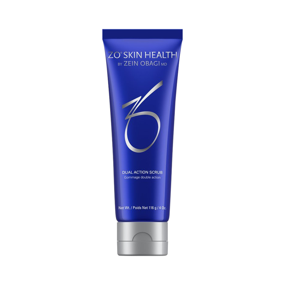 ZO Skin Health Dual Action Scrub