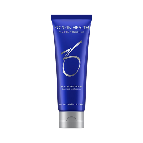 ZO Skin Health Dual Action Scrub