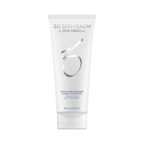 ZO Skin Health Exfoliating Cleanser