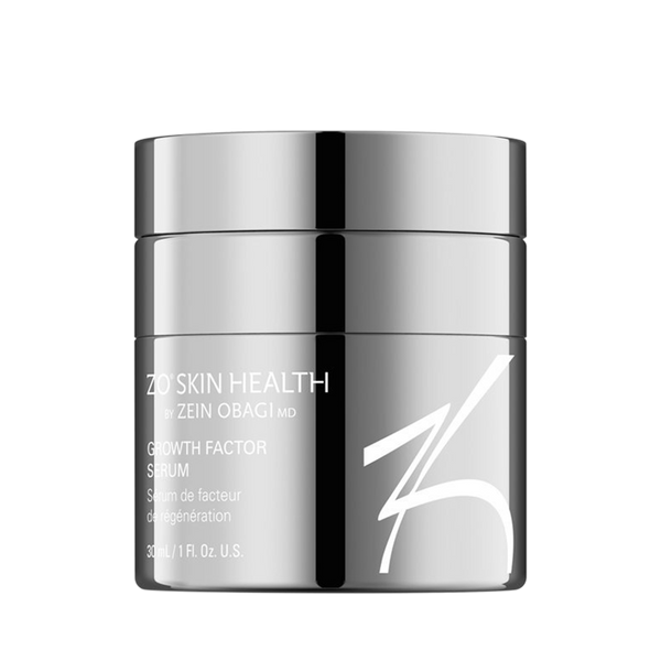 ZO Skin Health Growth Factor Serum | Derm Skincare – DermSkincare