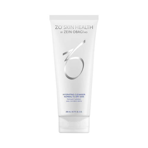 ZO Skin Health Hydrating Cleanser Normal to Dry Skin