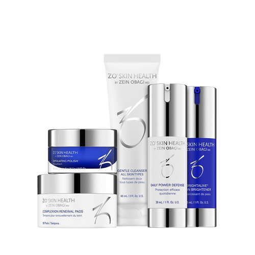 ZO Skin Health Skin Brightening Program