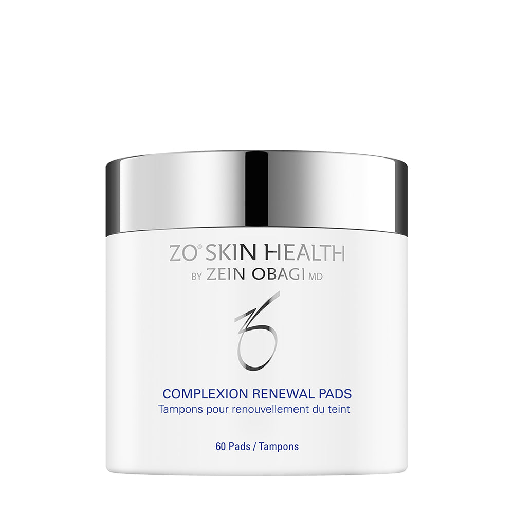ZO Skin Health Complexion Renewal Pads