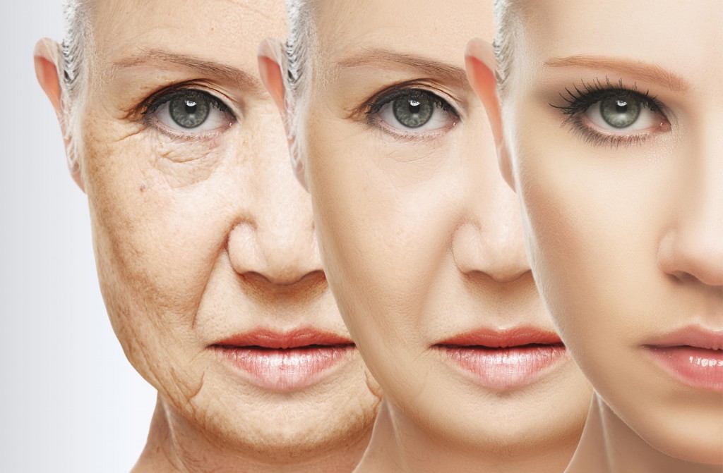 US dollar Onnodig Ook 3 Ways to Reverse Signs of Aging | Blog