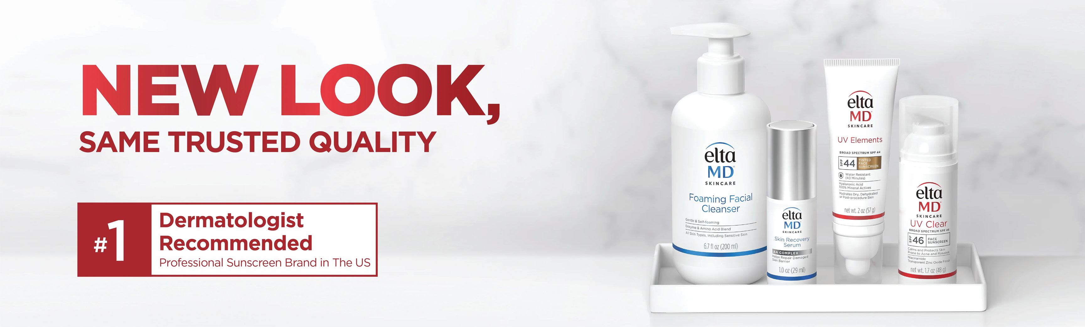 Shop EltaMD Products at DermSkincare.com